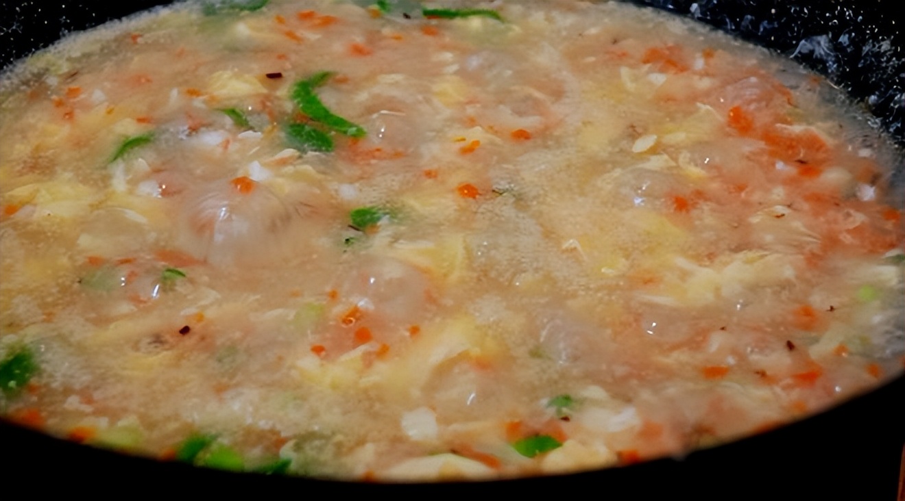 今天是谷雨吃什么东西好,明日谷雨养生要点提前知