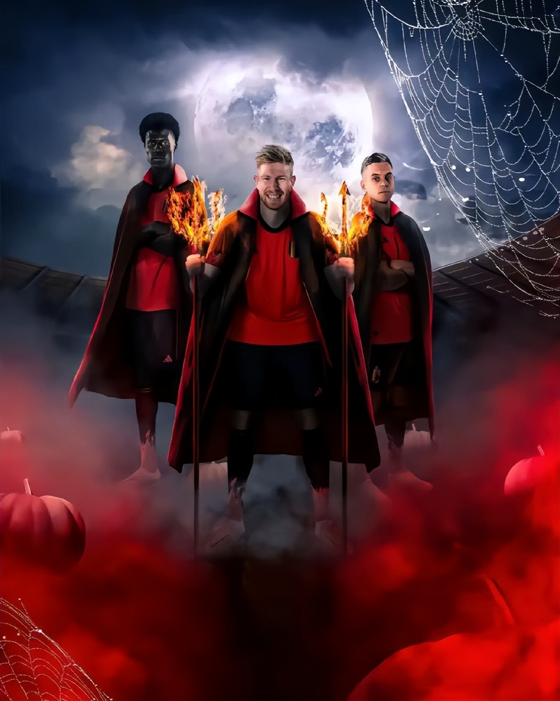 卡塔尔世界杯最有看点,卡塔尔世界杯比利时赛程