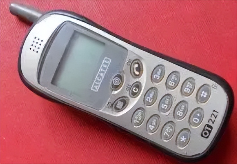 通信历史连载83-阿尔卡特-朗讯-阿郎在中国这些年