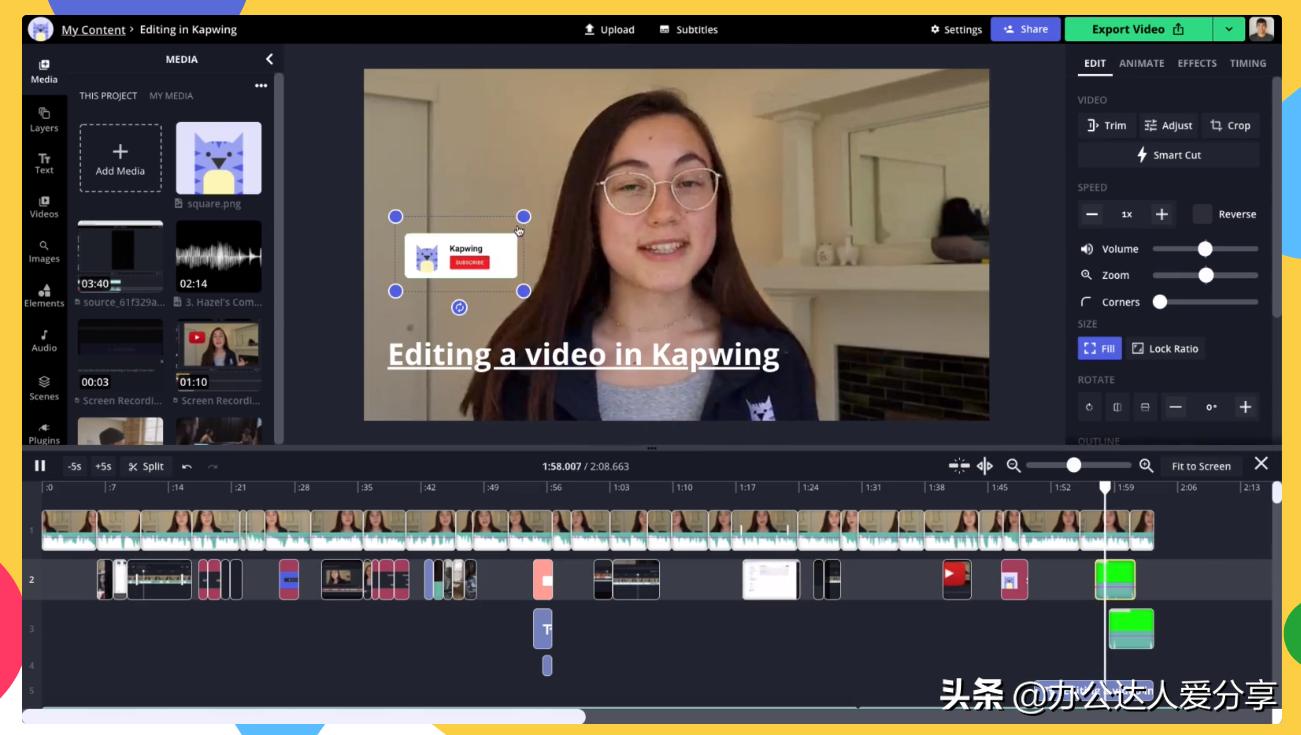 这5个鲜为人知的黑科技网站,最良心的黑科技网站