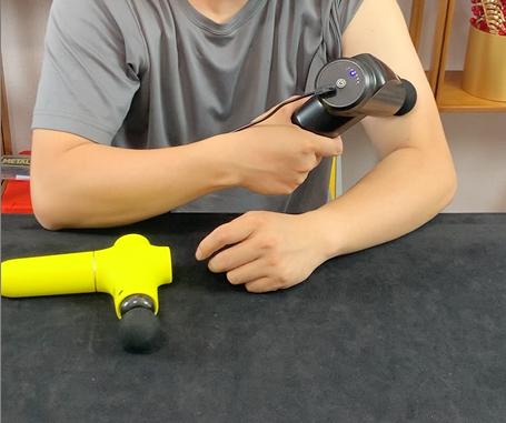 国产和进口筋膜枪对比评测,筋膜枪真的值得推荐吗