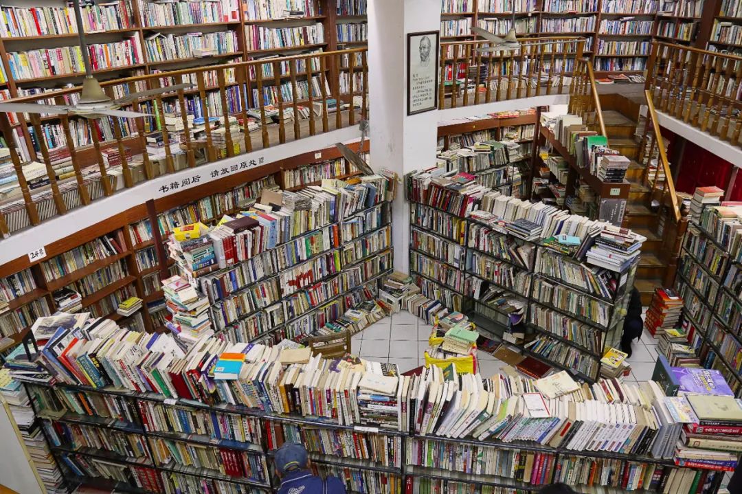 历年实体书店倒闭,最近有哪个书店倒闭吗