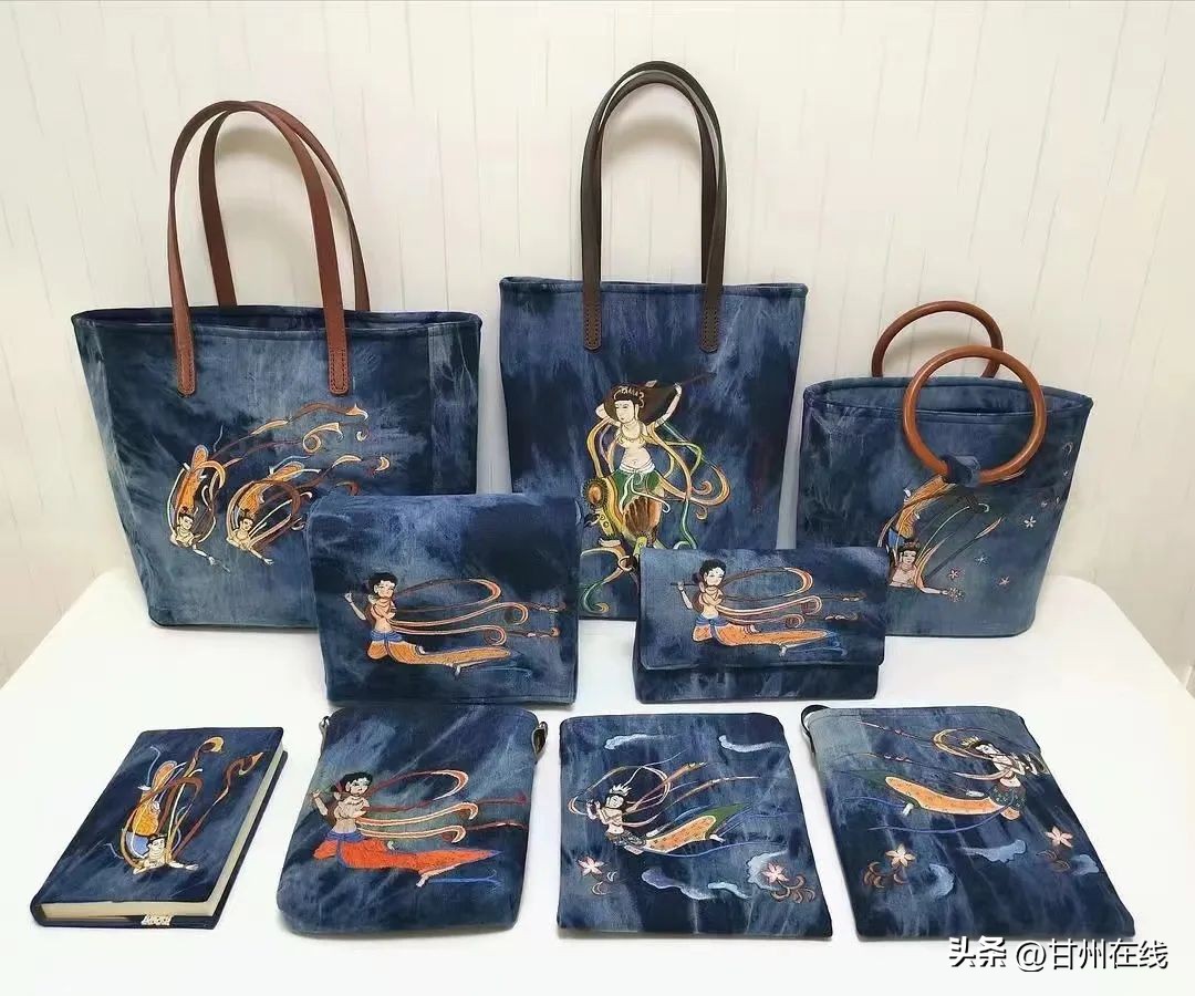 甘肃非遗传承人名单2022年,张掖市甘州区第四批非遗名单