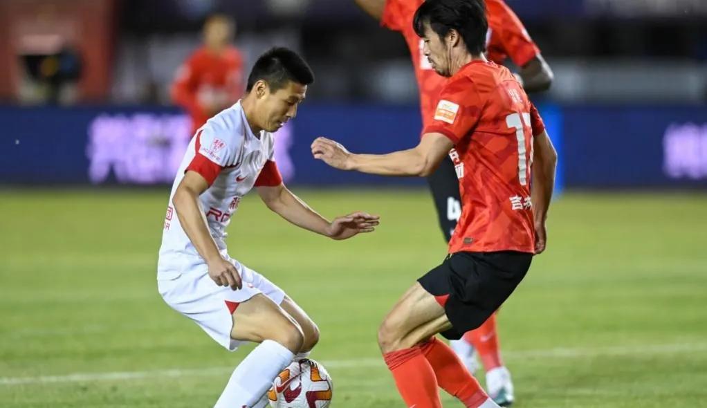 2024中超上海海港vs山东泰山直播,山东泰山队不敌沧州雄狮