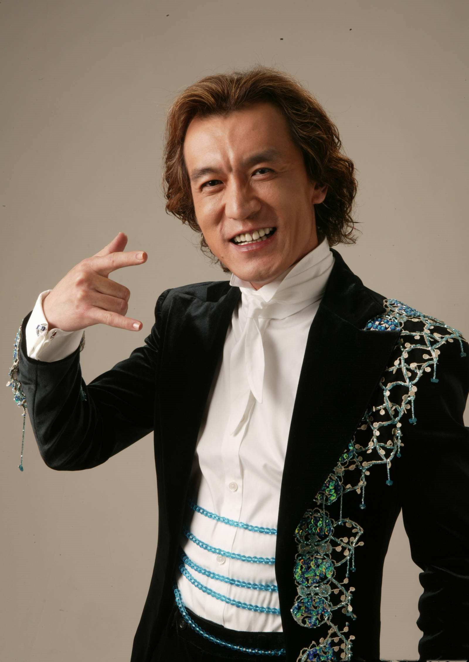 十大央视去世主持人,33位主持人