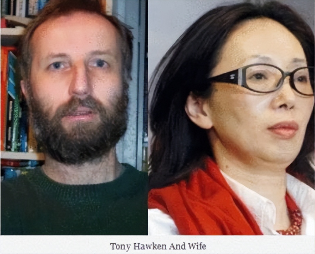 黑龙江首富戴秀丽和她的丈夫,身价超过95亿的女富豪戴秀丽