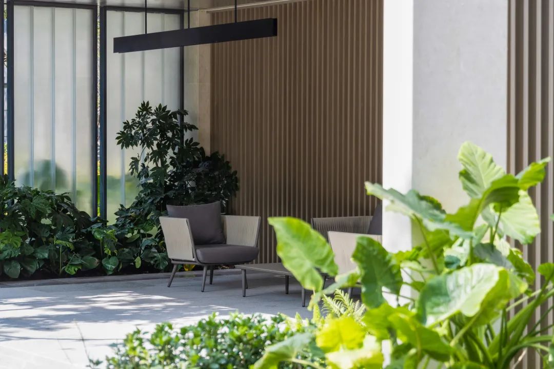 想象TOD社区的丰富可能性|未来天空之城