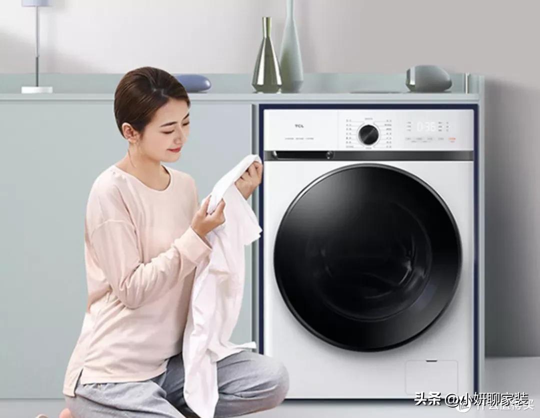 刚买完滚筒洗衣机就后悔了,当初买滚筒洗衣机的都后悔了