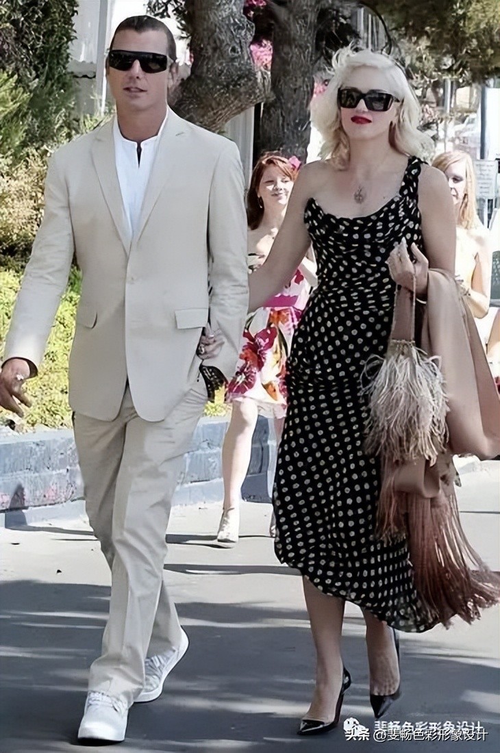 衣着方式,穿衣方式要与众不同