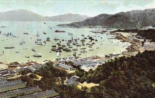 香港富豪榜利希慎,香港利希慎家族财产多少亿