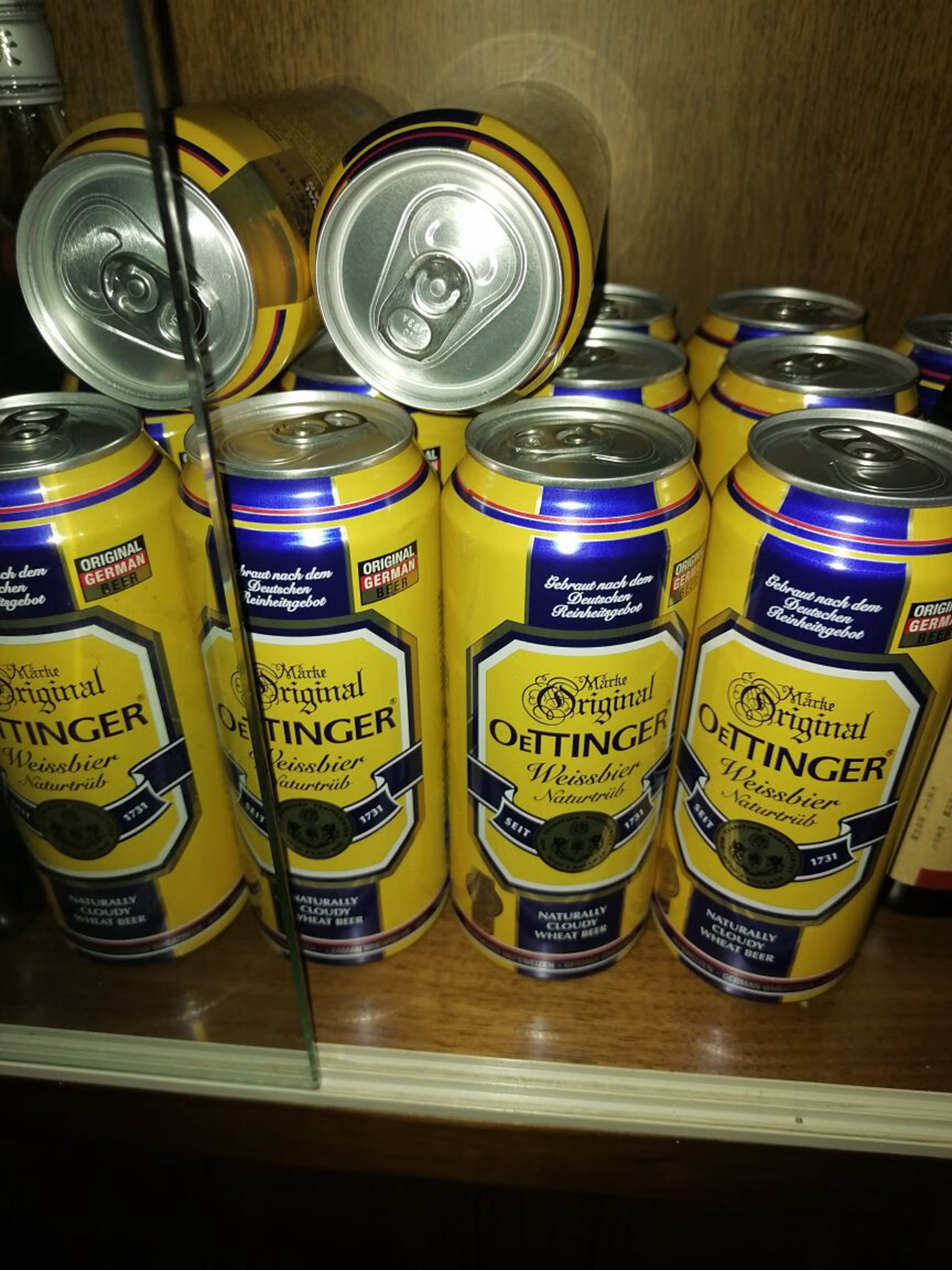 进口啤酒给你不一样的感受,公认最好喝的五款进口啤酒