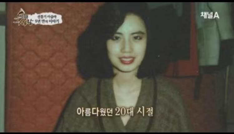 韩慧景整容是打了玻尿酸了吗,2004年整容狂魔韩慧景的故事