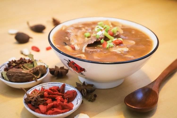 河南各地特色小吃排名前十名,正宗河南十大名小吃