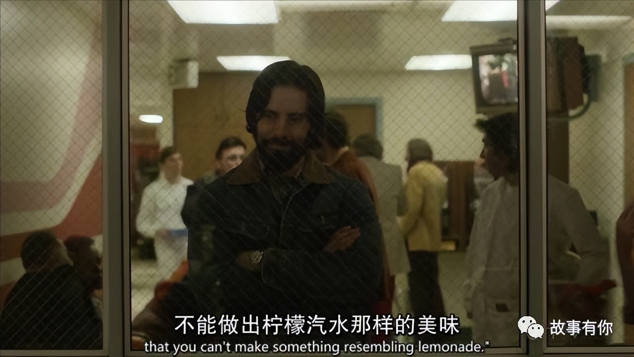 他们把每一天都过成父亲节