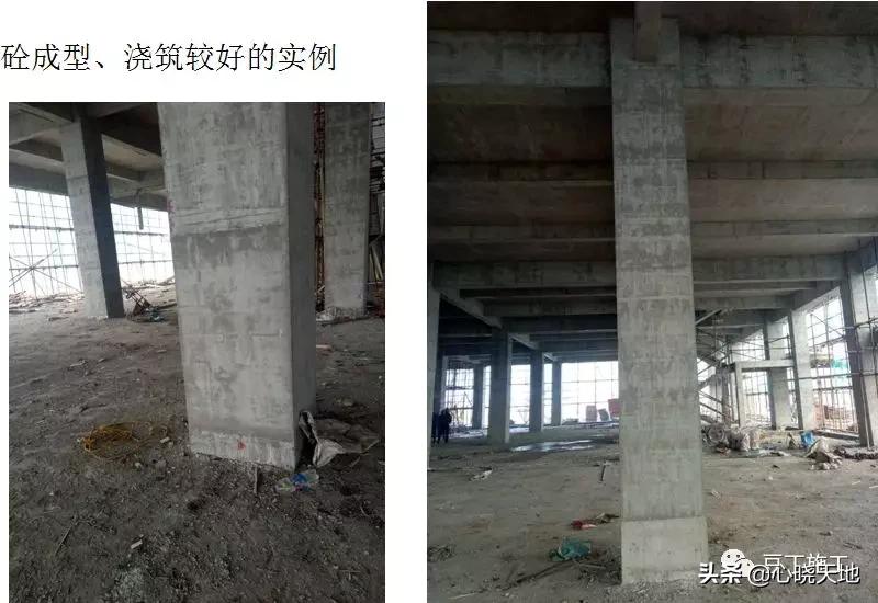 钢筋混凝土柱子质量通病的加固,混凝土结构常见的质量通病有哪些
