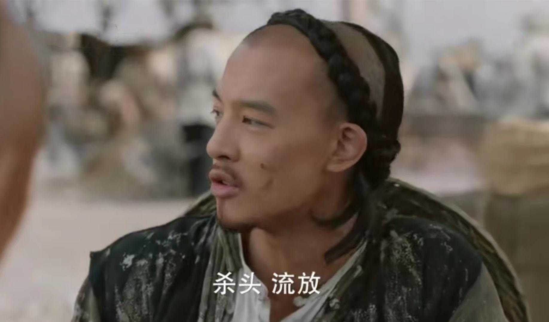 《天下长河》大结局*放播**量破13亿，历史剧留下的三个疑问该解开了