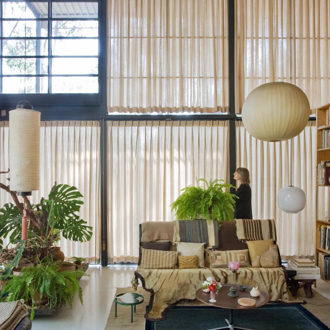 这灯只要50块，制造“氛围”却很绝，爱了