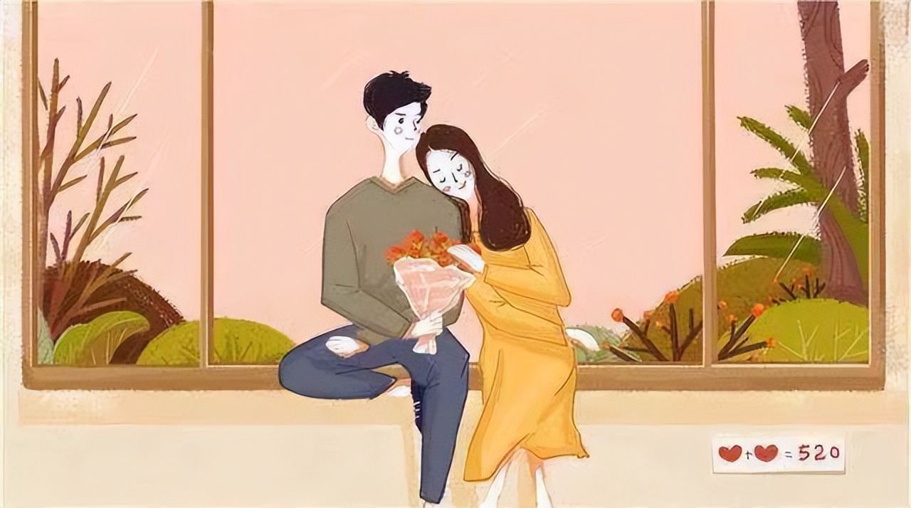 经常出差老婆查岗,老婆频繁加班丈夫偷去查岗