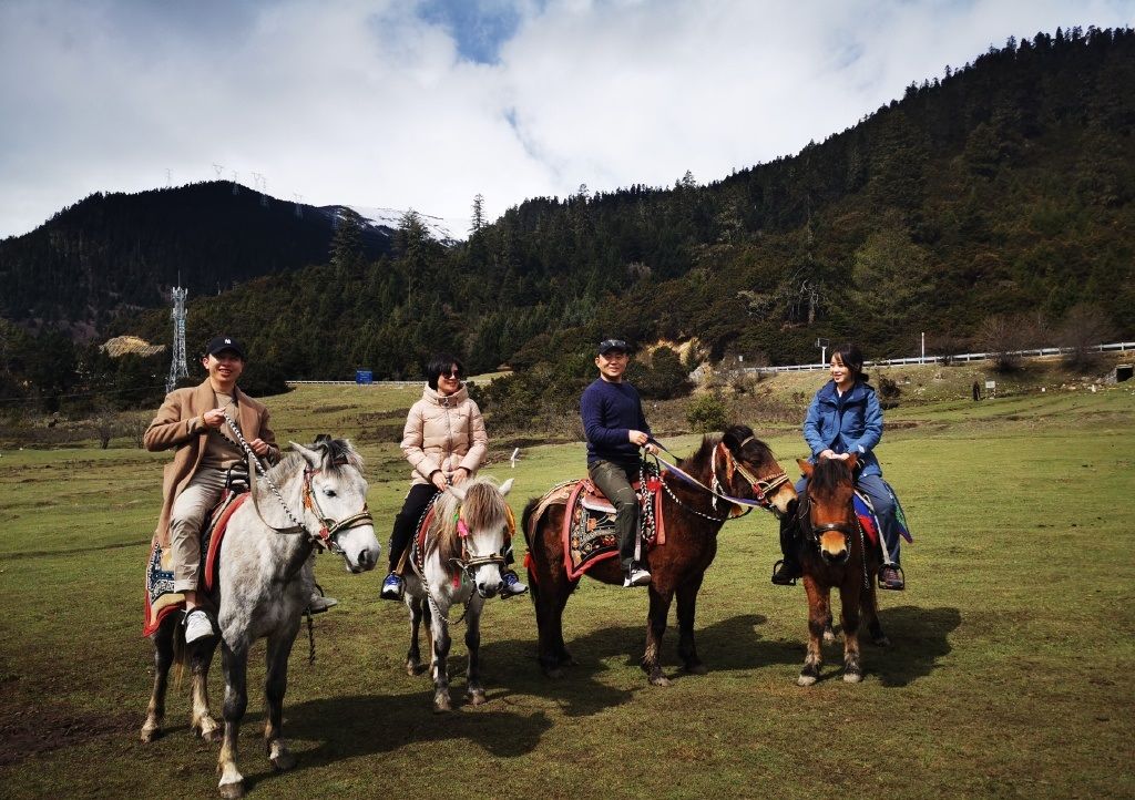 滇藏旅游10天攻略,西藏西北旅游线路攻略