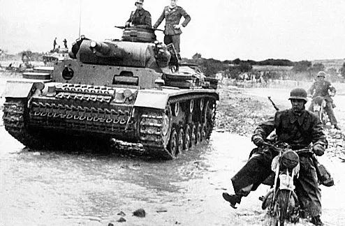 二战时期中国远征军的装备和伙食,二战中国远征军真实事件