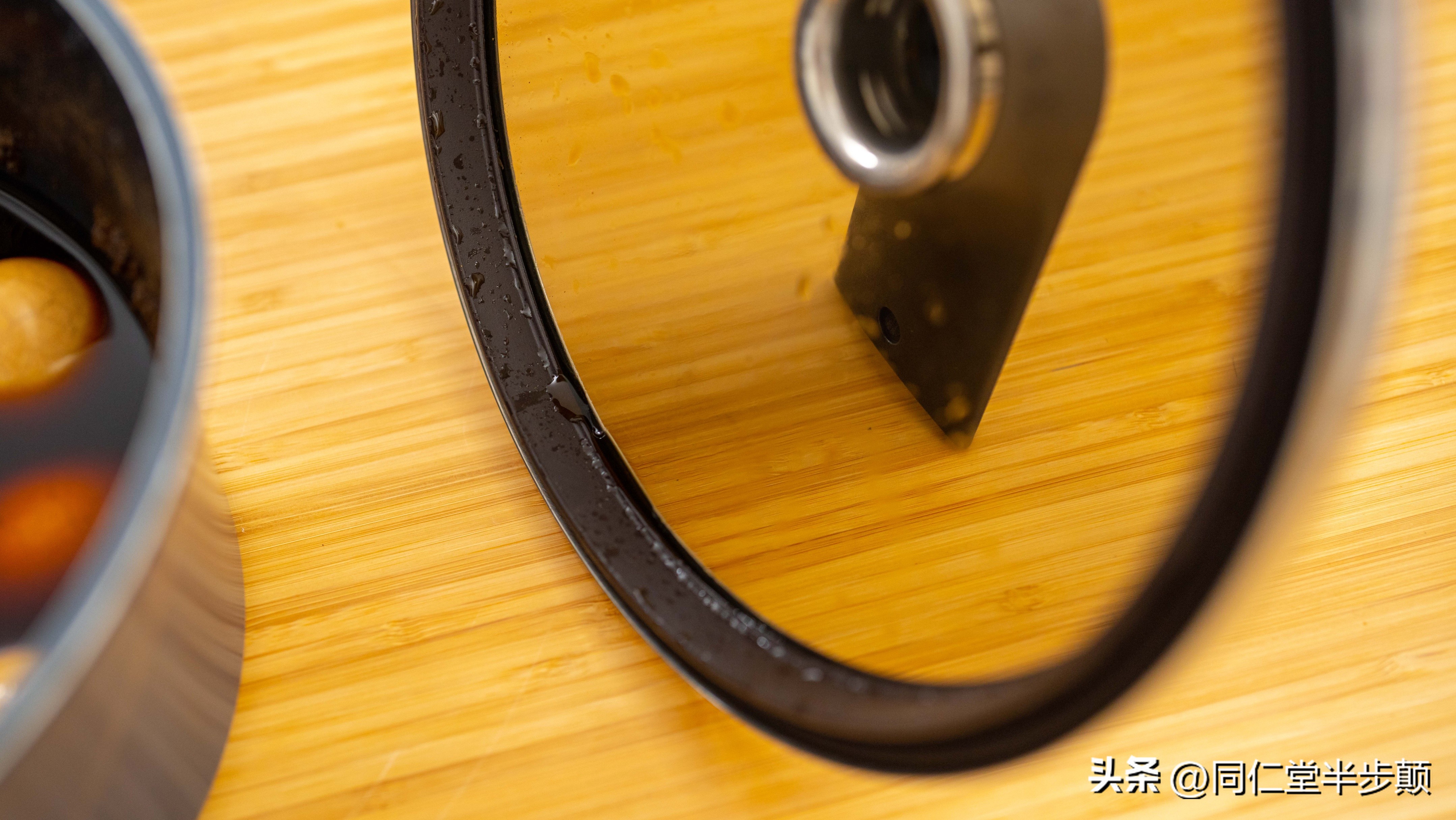 让所有还在挑选锅具的人知道你的名字：HAPPYCALL真空真鲜锅