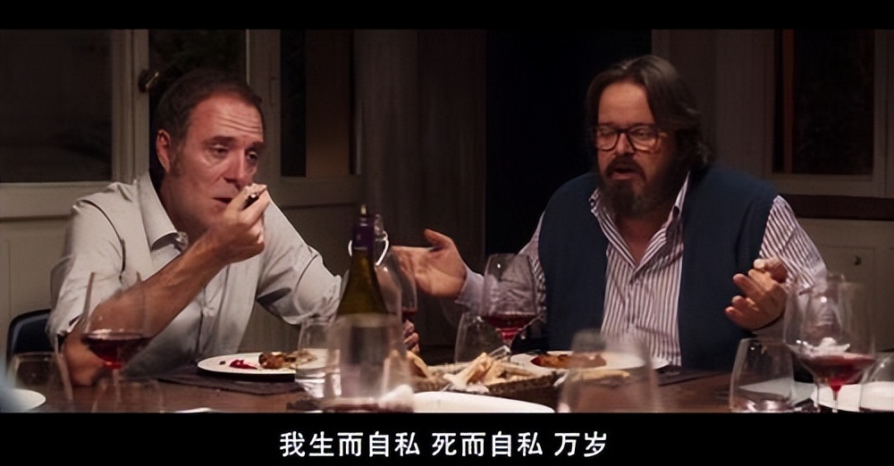 一个男人的自私心理怎么形成,自私自卑的男人心理学