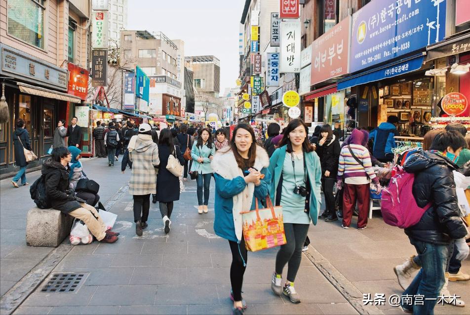 韩国金兰都教授谈中国90后,韩国金兰都教授谈中国