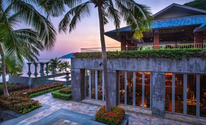 三亚酒店攻略1000左右,优选三亚酒店指南