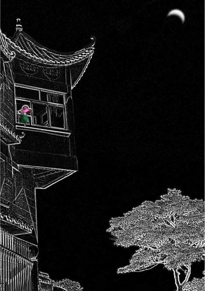 人生四大境界是哪四种,人生四大境界出处