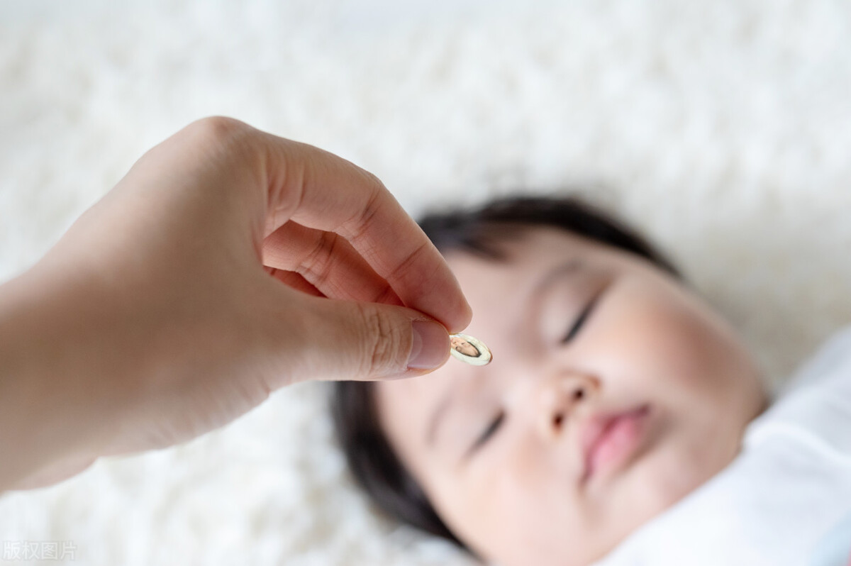 维生素ad促进生长,维生素ad独角兽