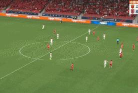 中超积分榜海港为啥只有6场,中超积分榜上海海港输了哪一场