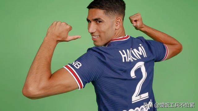 现役身价最高的右后卫,身价前十的球员有谁