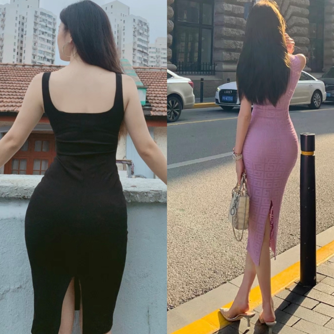衣服穿搭女高级感,显高级感的衣服搭配职业装