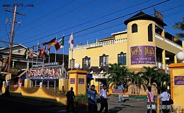 牙买加是发展中国家吗,牙买加离哪个国家最近