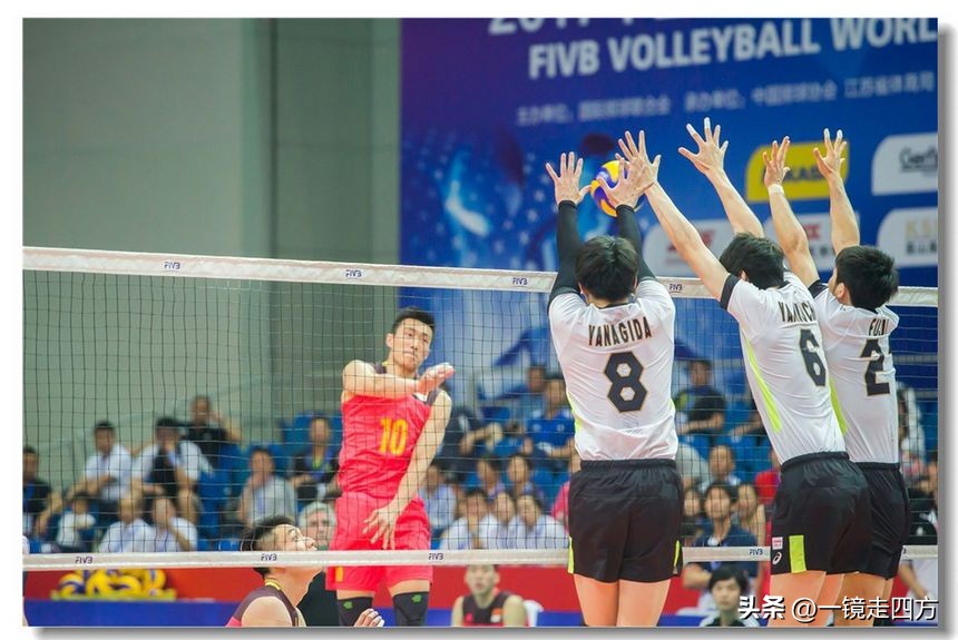 男排世联赛八强,中国男排世联赛五连败