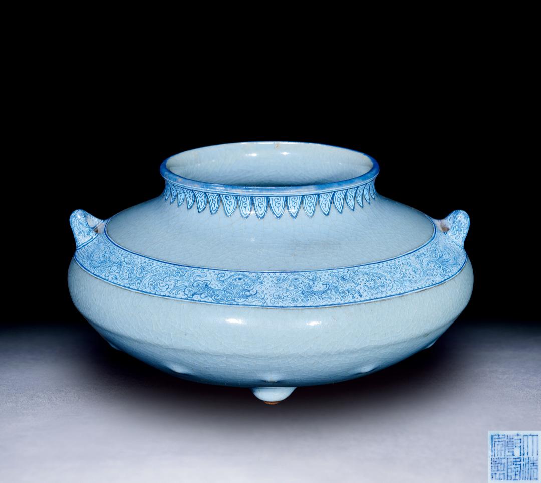 保利香港拍卖2022秋拍瓷器,中国古董香港保利拍卖前十