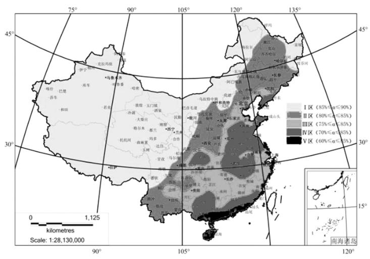 高速公路服务区建设质量要求,公路绿色服务区建设指南
