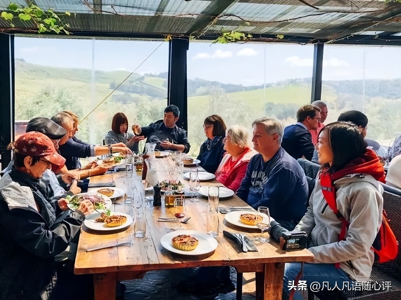 周游记2新西兰之旅,新西兰之旅15集