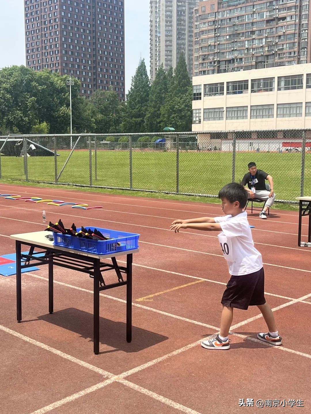 南京市铁心桥小学2020年,南京市铁心桥小学2020