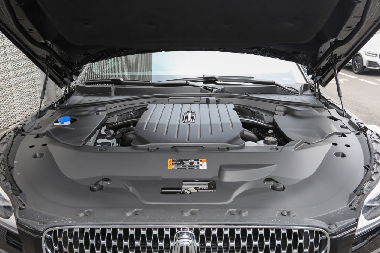 宝马x5国产林肯飞行家降价,林肯航海家和宝马x5哪个好