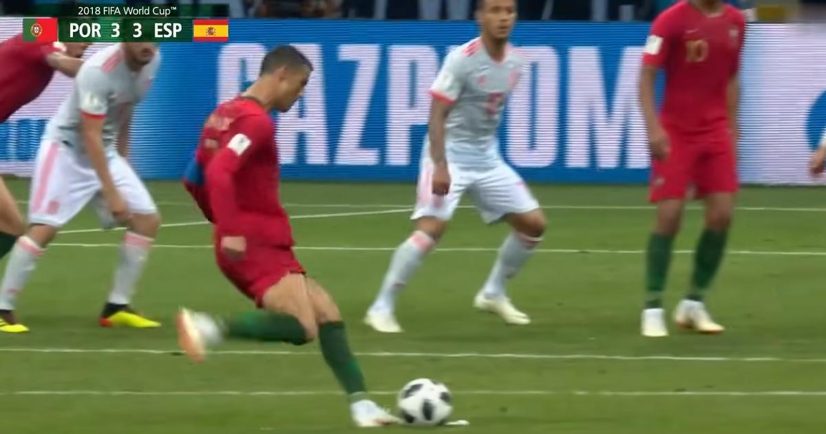 深度c罗重返皇马的可能性,深度还原c罗粉丝