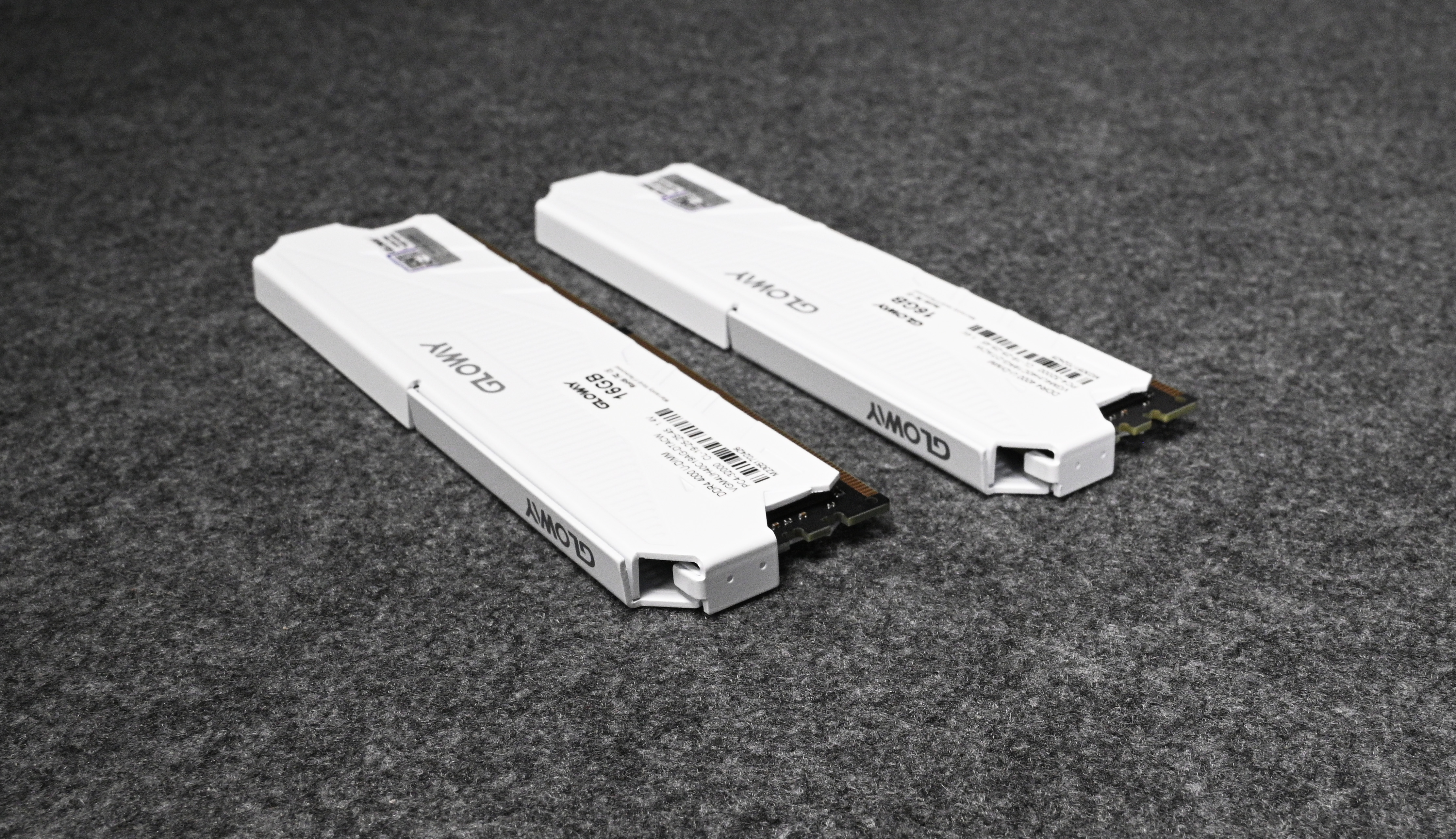 光威天策ddr43200内存评测,光威天策皓月白ddr432008g内存