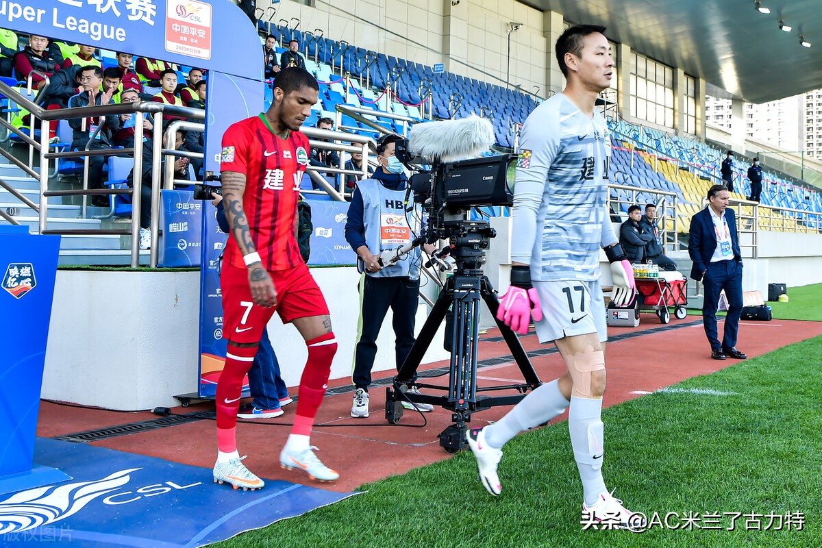 建业赵宇豪,河南建业赵宇豪去哪了