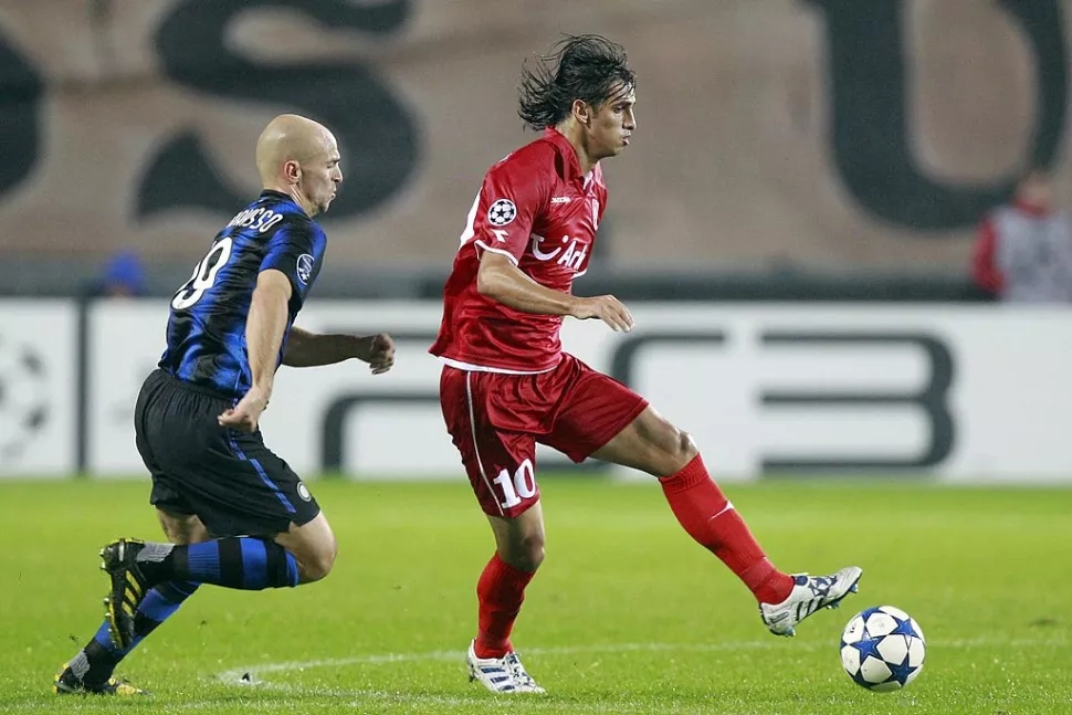 欧冠十大死亡小组,欧冠史上的绝境之战