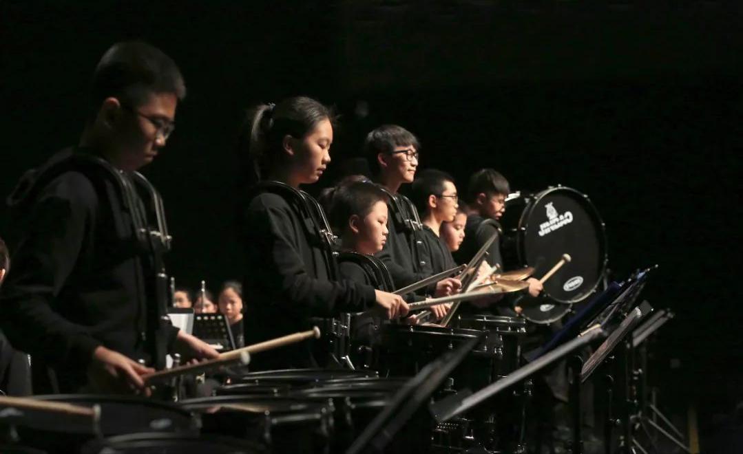 鼓乐器敲打教学,鼓槌的击打手法