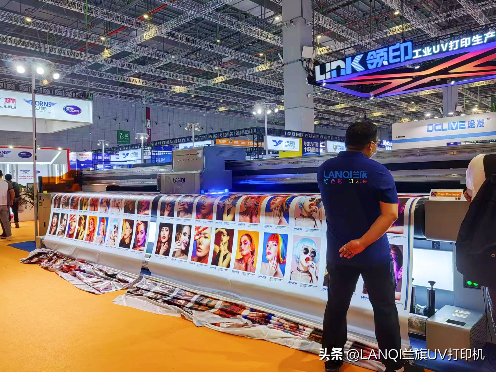 数码喷印平台,数码喷印市场行业报告