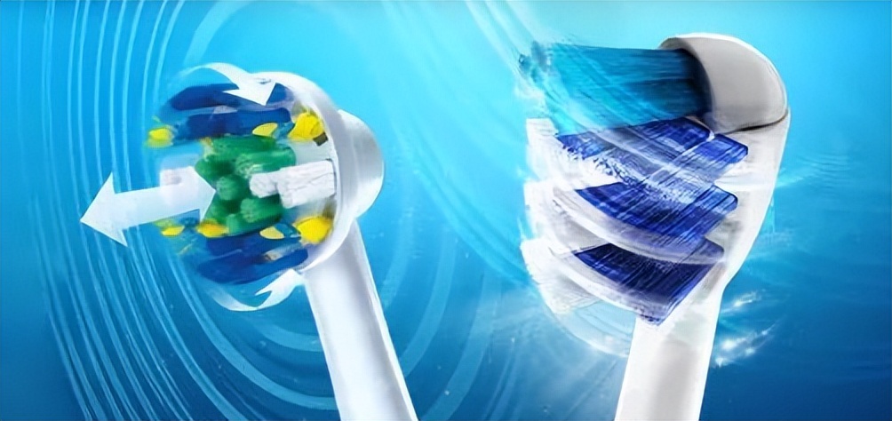 中秋节送父母长辈礼物：5款电动牙刷寓意永恒蹿红