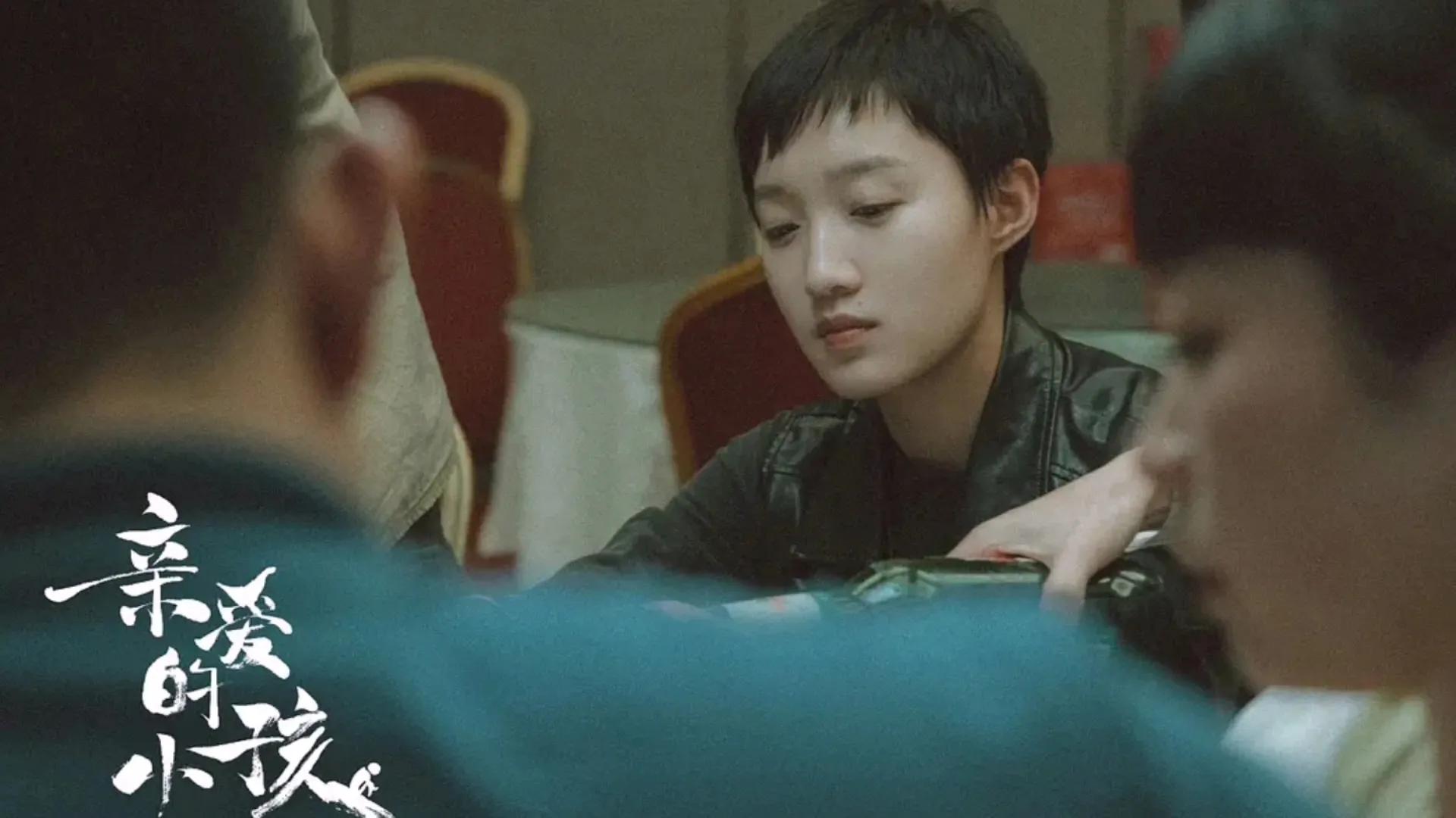 超50万人打分的十部好剧,近5年口碑爆表的8部高分黑马剧