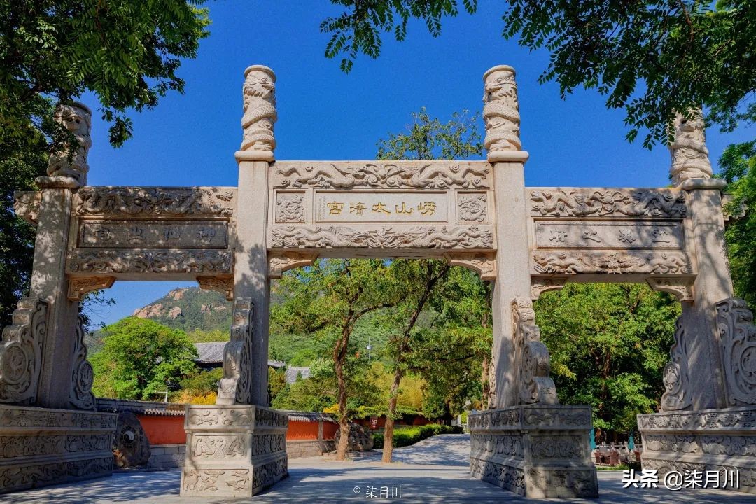 青岛旅行攻略比心,冬季旅游青岛攻略汇总