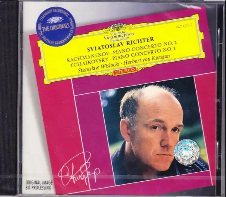 2019十大古典唱片精选,最好听的10张古典cd唱片